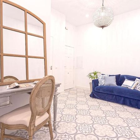 Genteel Home Marin Garcia Málaga Eksteriør billede
