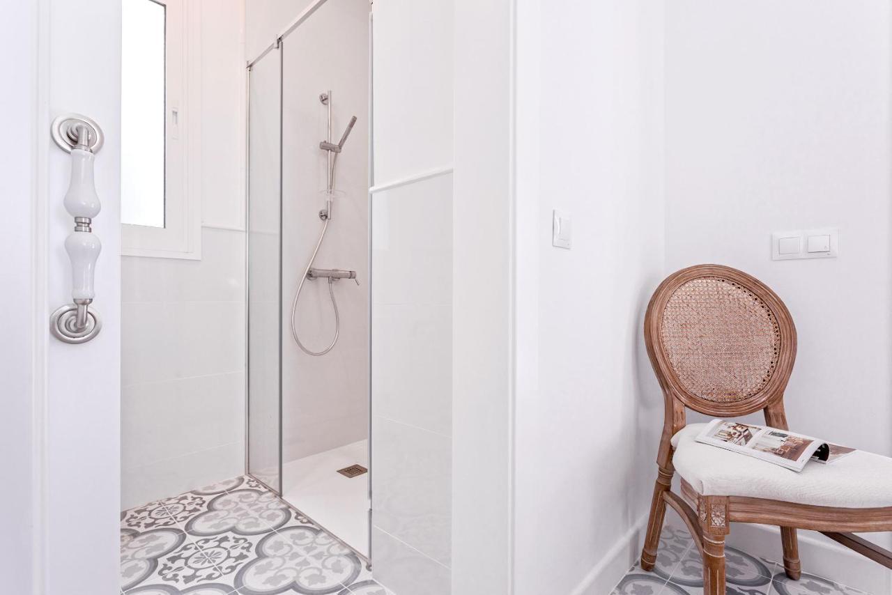 Genteel Home Marin Garcia Málaga Eksteriør billede