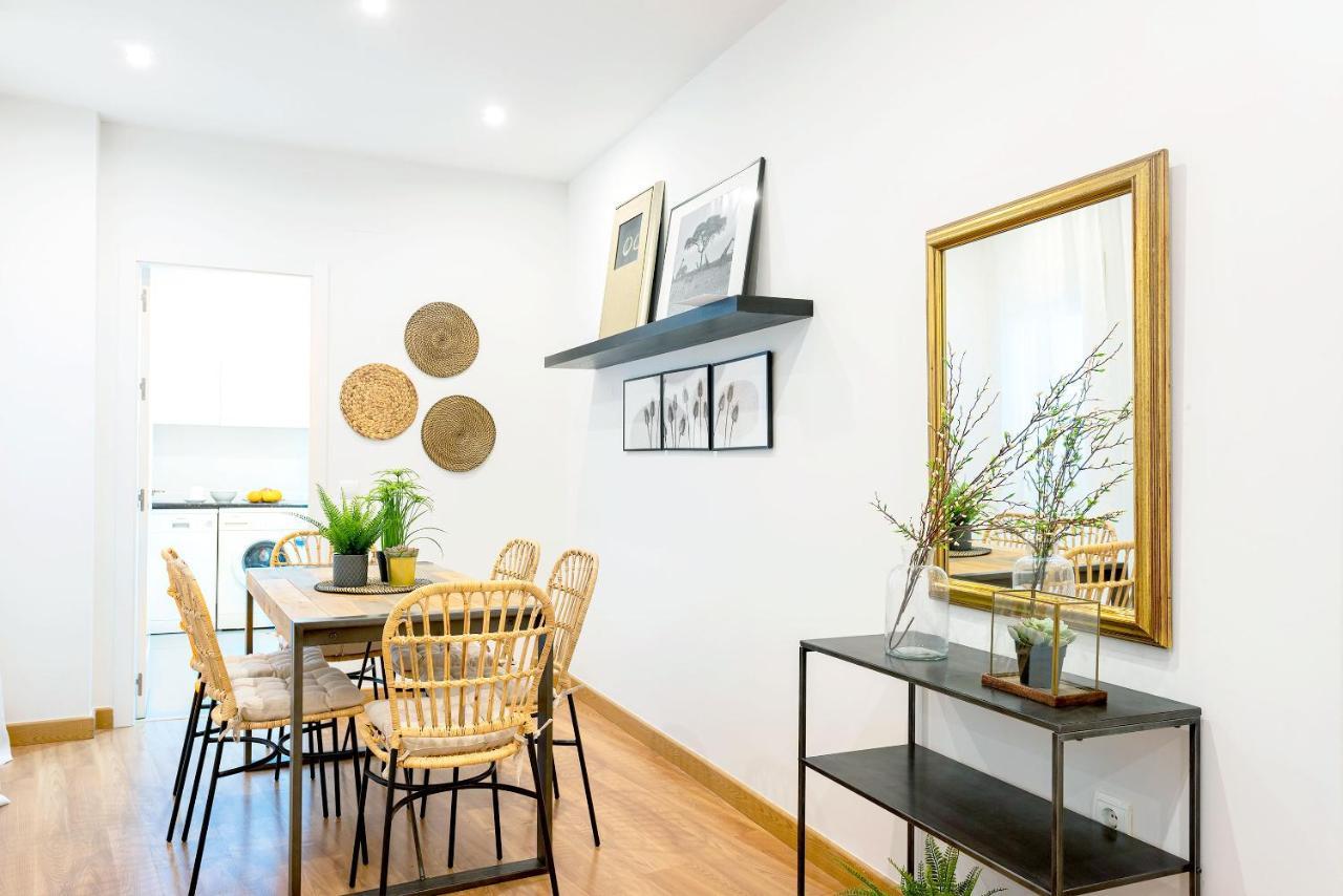 Genteel Home Marin Garcia Málaga Eksteriør billede