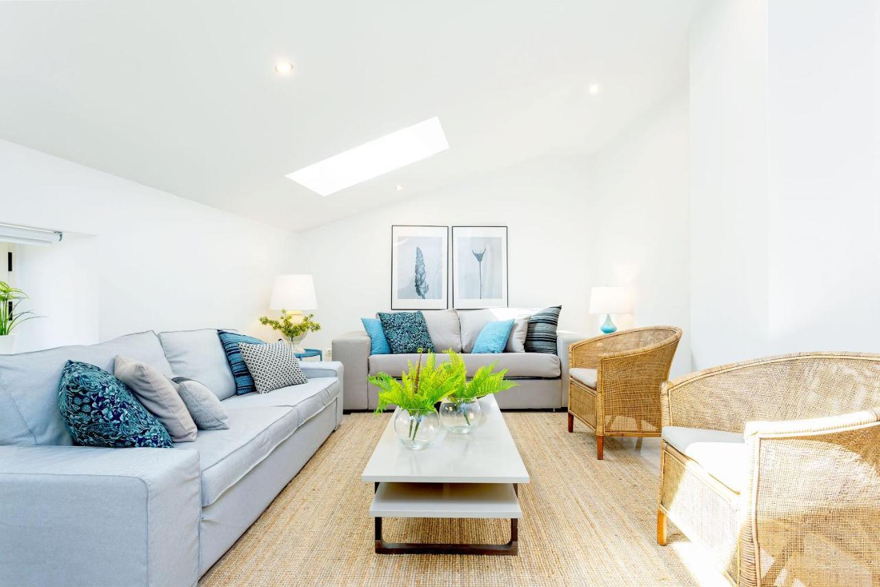 Genteel Home Marin Garcia Málaga Eksteriør billede